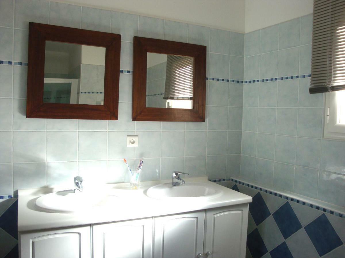 Appartement Acqua Dolce Saint-Florent  Ngoại thất bức ảnh