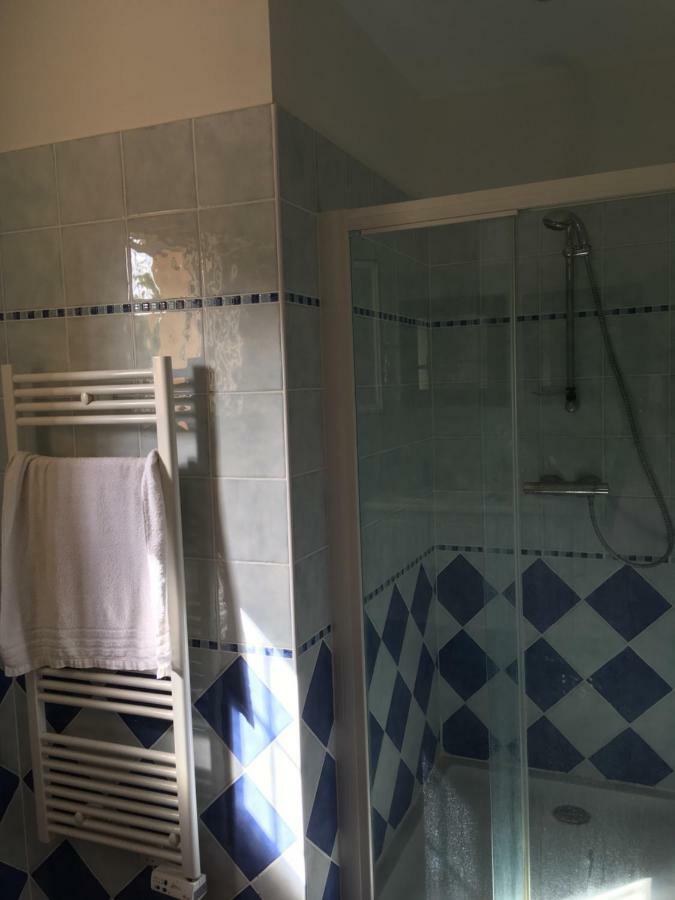 Appartement Acqua Dolce Saint-Florent  Ngoại thất bức ảnh